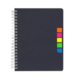 Libreta Koryak - HL 9050