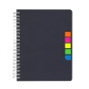 Libreta Koryak - HL 9050