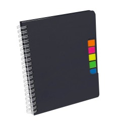 Libreta Koryak - HL 9050