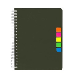 Libreta Koryak - HL 9050