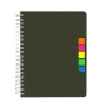 Libreta Koryak - HL 9050
