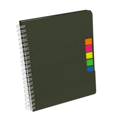 Libreta Koryak - HL 9050