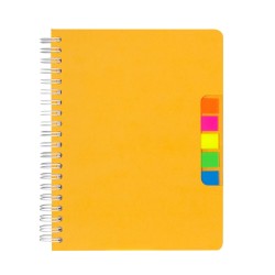 Libreta Koryak - HL 9050
