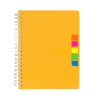 Libreta Koryak - HL 9050