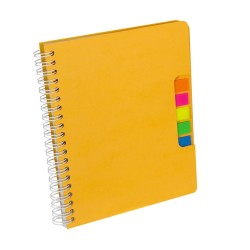 Libreta Koryak - HL 9050