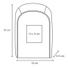 Mochila Cordoba - BL 143