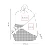 Mochila Redden - SIN 574