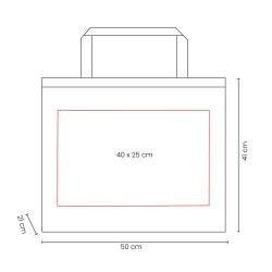 Bolsa Basko - SIN 771