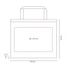 Bolsa Basko - SIN 771