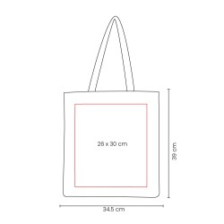 Bolsa Lauku - SIN 770