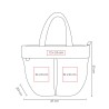 Bolsa Yorik - SIN 768