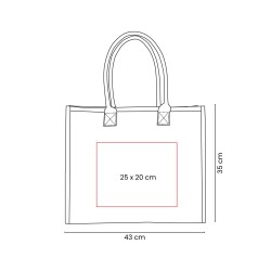 Bolsa Elain - SIN 766