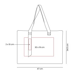 Bolsa Maxina - SIN 214