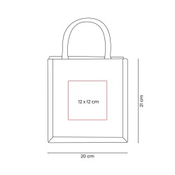 Bolsa Mini Bois - SIN 015