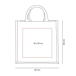 Bolsa Olivier - SIN 006