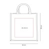 Bolsa Olivier - SIN 006