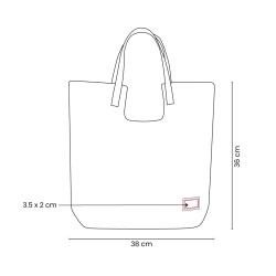 Bolsa Cuzco - SIN 767
