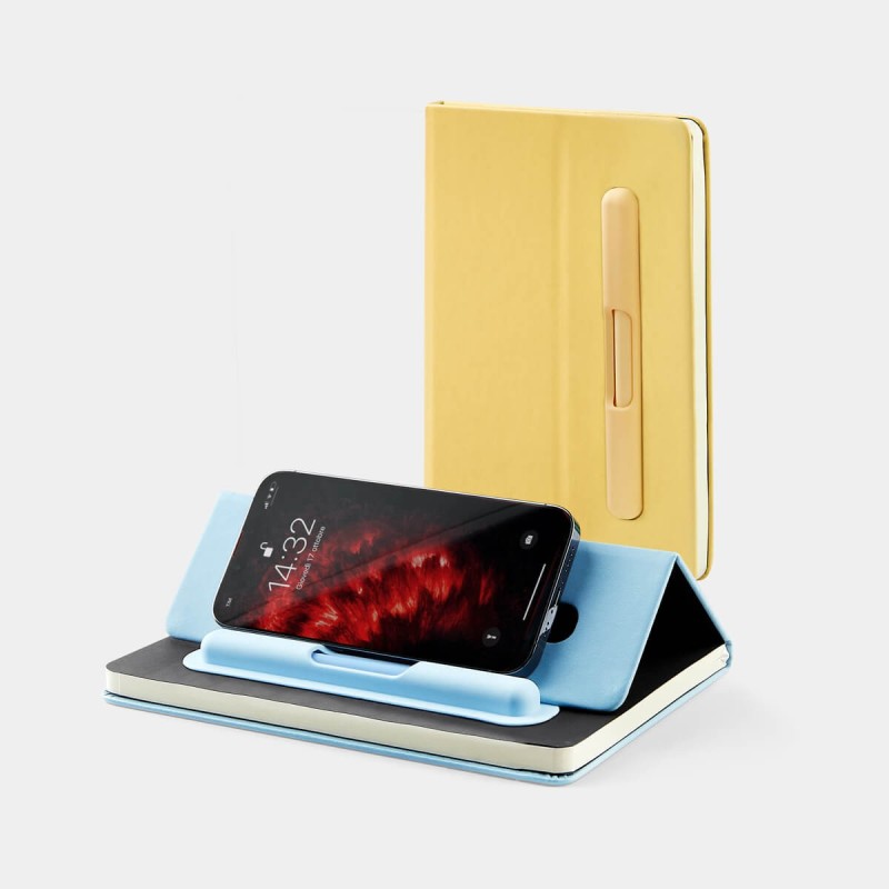 Libreta Lyrika Libreta Lyrika