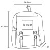 Mochila Tansen - BL 217