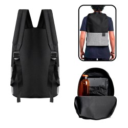 Mochila Irwin - BL 330