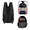 Mochila Irwin - BL 330