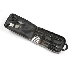 Set de BBQ Muscat - HM-110