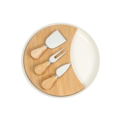 Set de Quesos Rizzuto