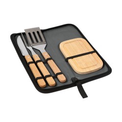 Set para Barbecue Nairobi