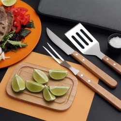 Set para Barbecue Nairobi - HM-057