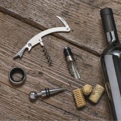 Set de Vinos Multán - HM-404
