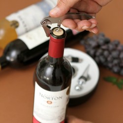 Set de Vinos Multán - HM-404