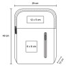 Mochila Sajonia - BL 185