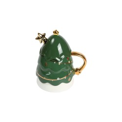 Taza Lucapa - HM-140