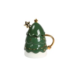Taza Lucapa - HM-140