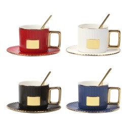 Taza Caminia