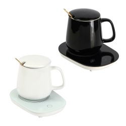 Taza Borda