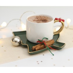 Taza Alcamo - HM-096