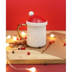 Taza Sutera - TE-160