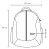 Mochila Cento - BL 049