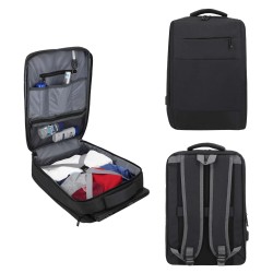 Mochila Suwon - BL 187