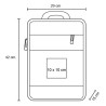 Mochila Suwon - BL 187