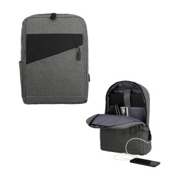 Mochila Bhak - BL 222