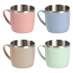 Taza Siumu - TE-123