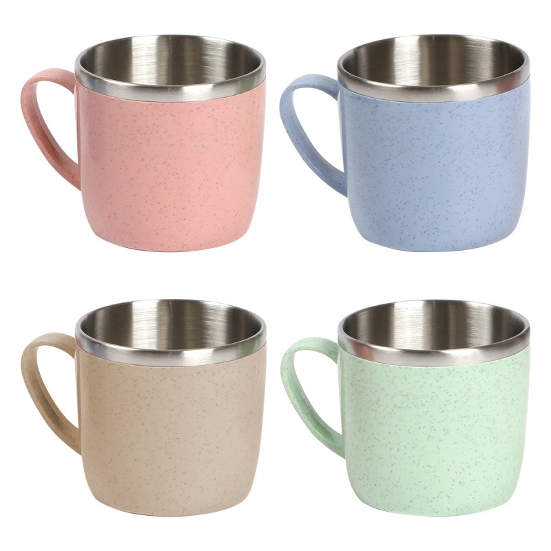 Taza Siumu - TE-123