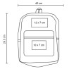 Mochila Mado - BL 292