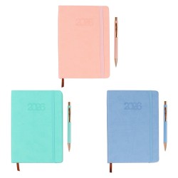 Agenda Diaria Falun