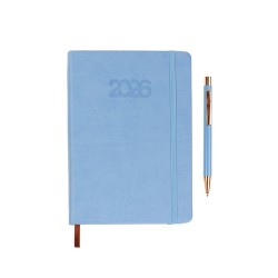Agenda Diaria Falun - EX-086