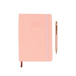 Agenda Diaria Falun - EX-086