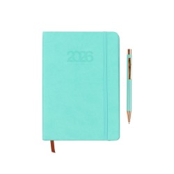 Agenda Diaria Falun - EX-086