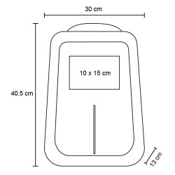 Mochila Titan - BL 182